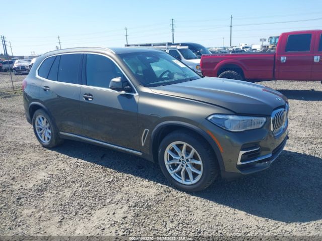 BMW X5 – zdjęcie z aukcji, lot #41983270