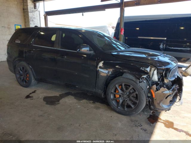 DODGE DURANGO – zdjęcie z aukcji, lot #41983422