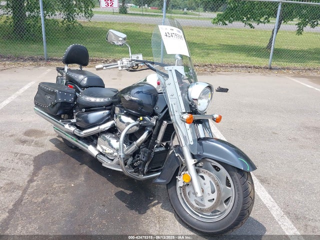 2006 SUZUKI C90 