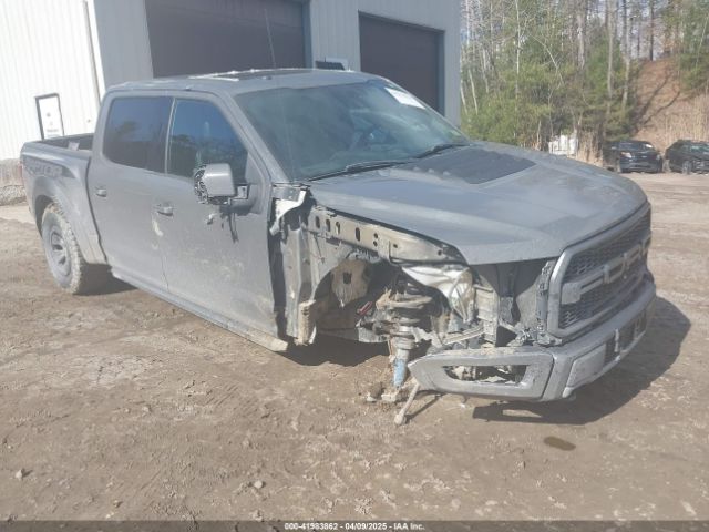 FORD F-150 – zdjęcie z aukcji, lot #41983862