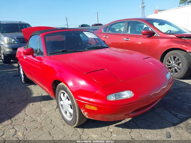 1992 MAZDA MX-5 MIATA 