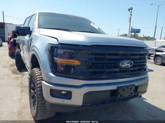 FORD F150 – zdjęcie z aukcji, lot #41985008