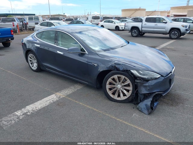 2017 TESLA MODEL S 100D/60D/75D/90D/P100D