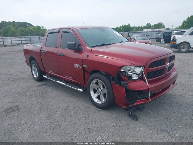 2015 RAM 1500 EXPRESS