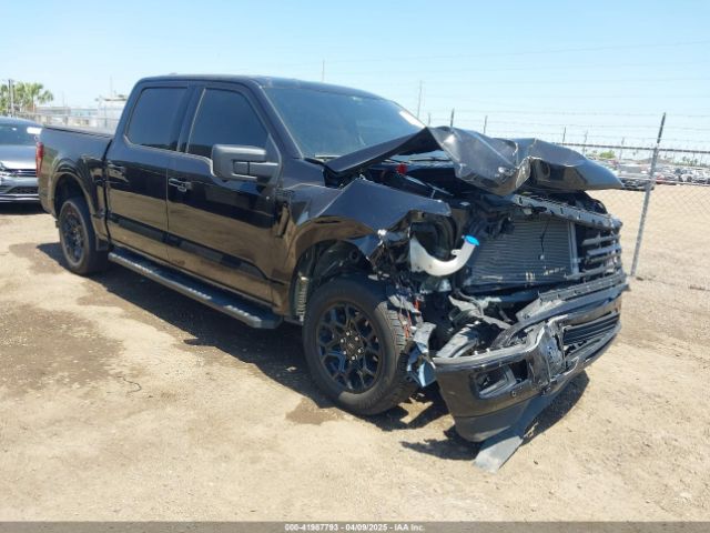 FORD F-150 – zdjęcie z aukcji, lot #41987793