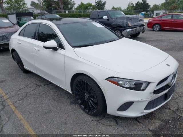 MERCEDES-BENZ A 220 – zdjęcie z aukcji, lot #41988641