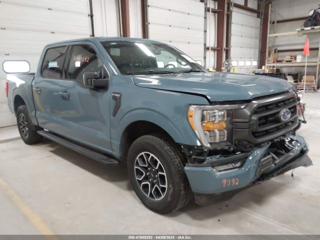 FORD F-150 – zdjęcie z aukcji, lot #41989292