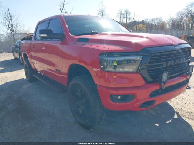 RAM 1500 – zdjęcie z aukcji, lot #41989636