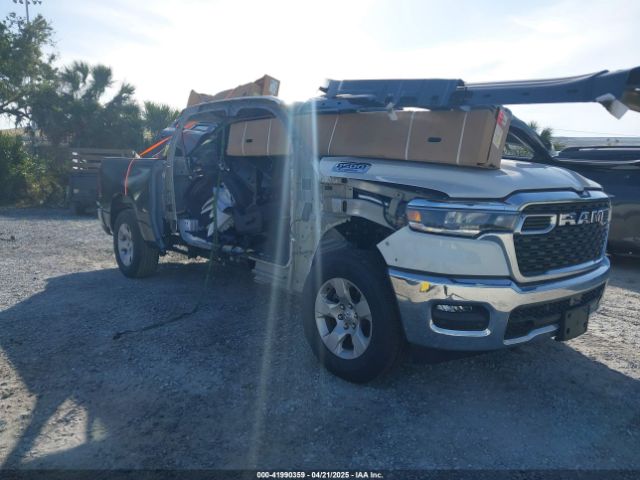 RAM 1500 – zdjęcie z aukcji, lot #41990359