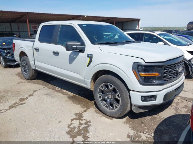 FORD F-150 – zdjęcie z aukcji, lot #41991457