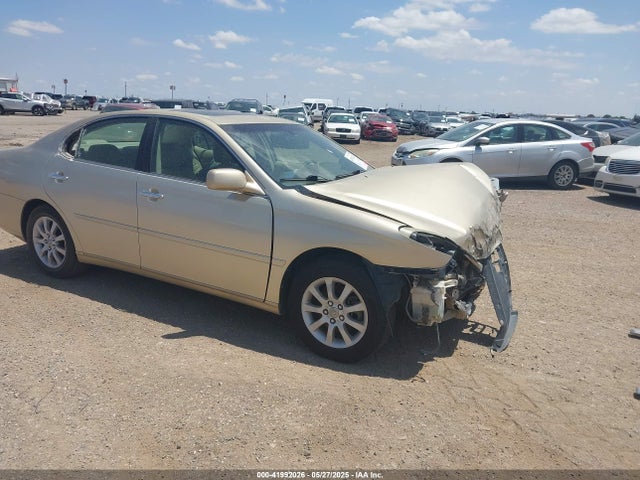 2004 LEXUS ES 330 