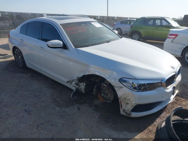 BMW 530 – zdjęcie z aukcji, lot #41992322