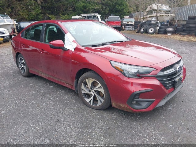 2023 SUBARU LEGACY PREMIUM
