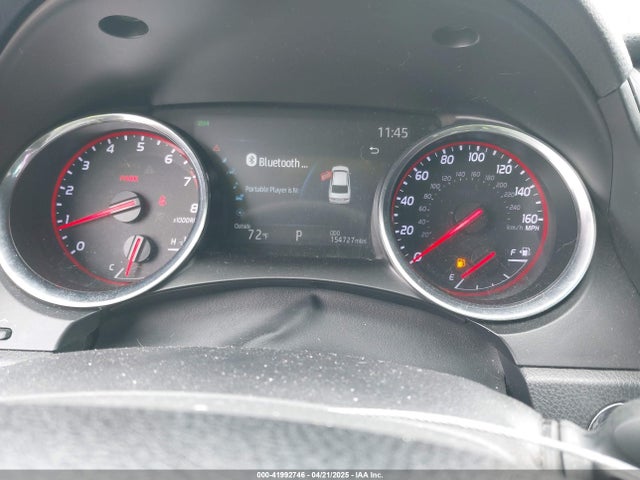 2019 Toyota Camry, VIN: 4T1B61HKXKU689667