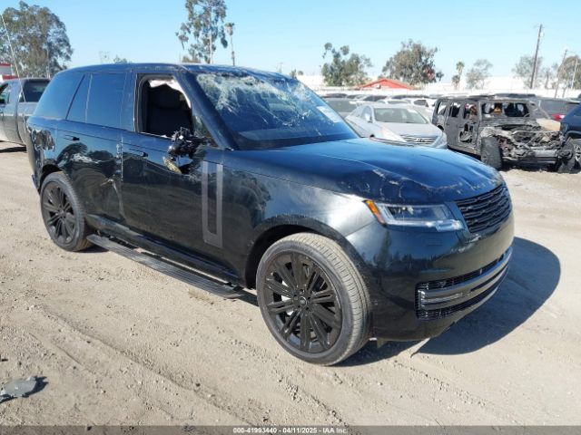 LAND ROVER RANGE ROVER – zdjęcie z aukcji, lot #41993440