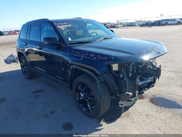 JEEP GRAND CHEROKEE – zdjęcie z aukcji, lot #41993847