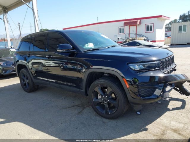 JEEP GRAND CHEROKEE – zdjęcie z aukcji, lot #41994015