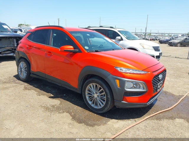 2020 HYUNDAI KONA SEL