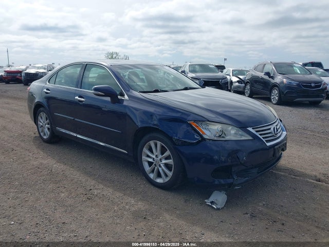 2011 LEXUS ES 