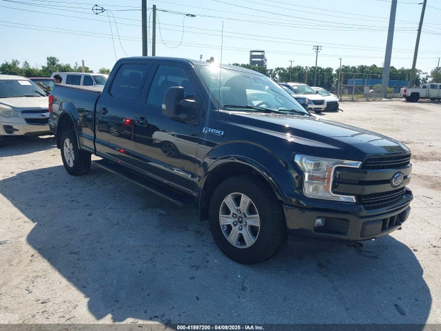 FORD F-150 – zdjęcie z aukcji, lot #41997200