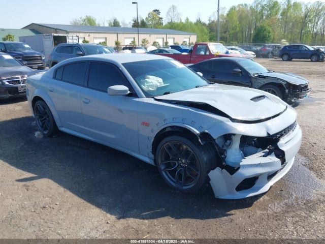 DODGE CHARGER – zdjęcie z aukcji, lot #41997504