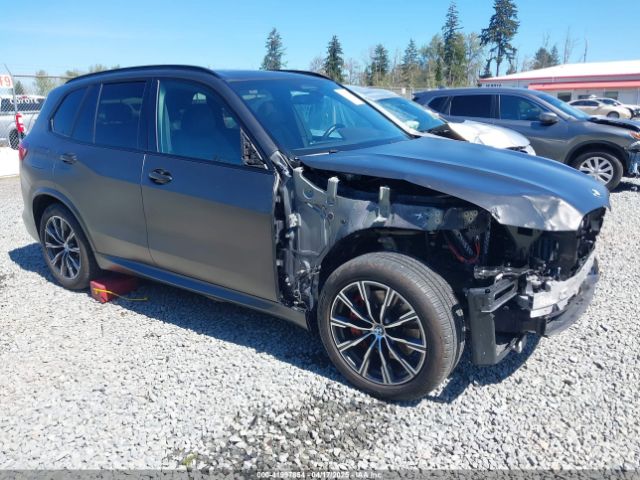 BMW X5 – zdjęcie z aukcji, lot #41997854