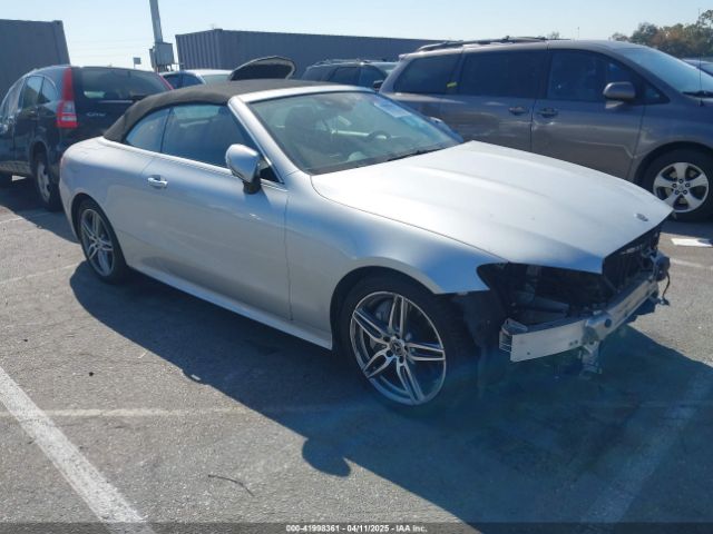 MERCEDES-BENZ E 450 – zdjęcie z aukcji, lot #41998361