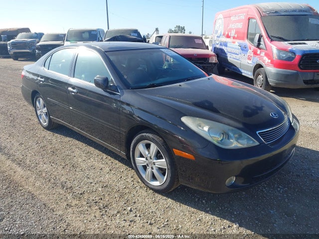2005 LEXUS ES 330 