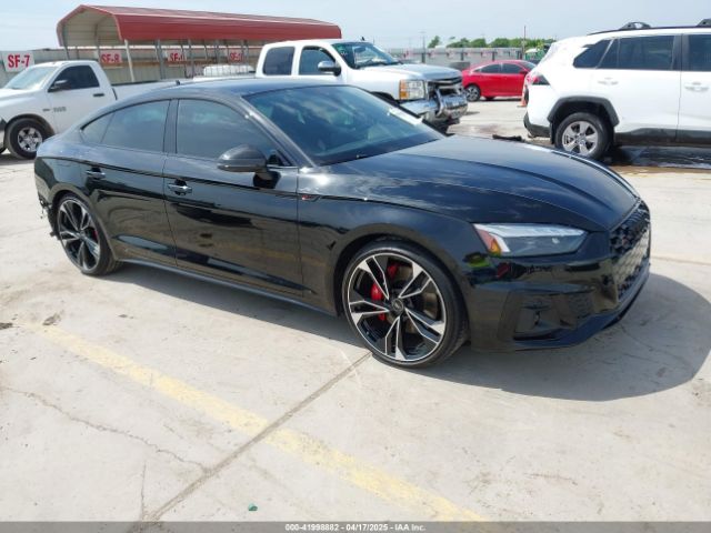 AUDI S5 – zdjęcie z aukcji, lot #41998882