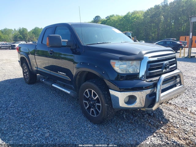 2012 TOYOTA TUNDRA GRADE V6