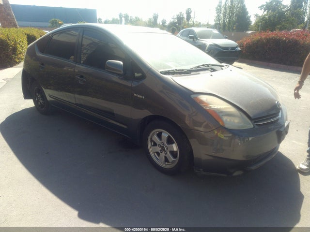 2008 TOYOTA PRIUS 