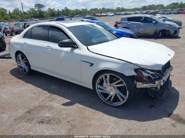 2017 MERCEDES-BENZ E 300 