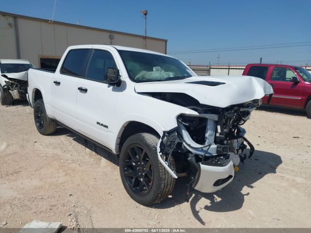 RAM 1500 – zdjęcie z aukcji, lot #42000792