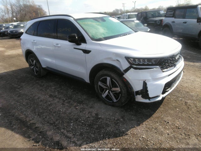 2023 KIA SORENTO S