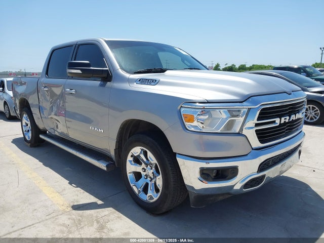 2020 RAM 1500 LONE STAR  4X2 5'7 BOX