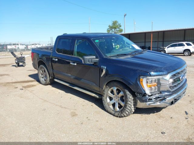 FORD F150 – zdjęcie z aukcji, lot #42002228