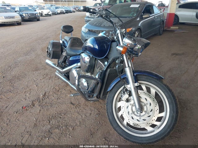 2007 HONDA VTX1300 C