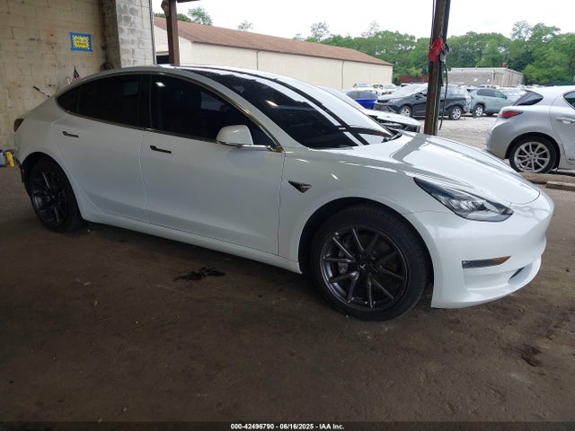 2019 TESLA MODEL 3 LONG RANGE/MID RANGE/STANDARD RANGE/STANDARD RANGE PLUS