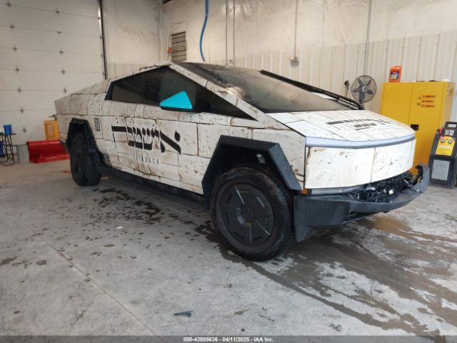TESLA CYBERTRUCK – zdjęcie z aukcji, lot #42005636