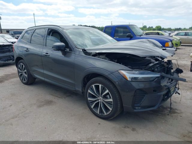 VOLVO XC60 – zdjęcie z aukcji, lot #42006376