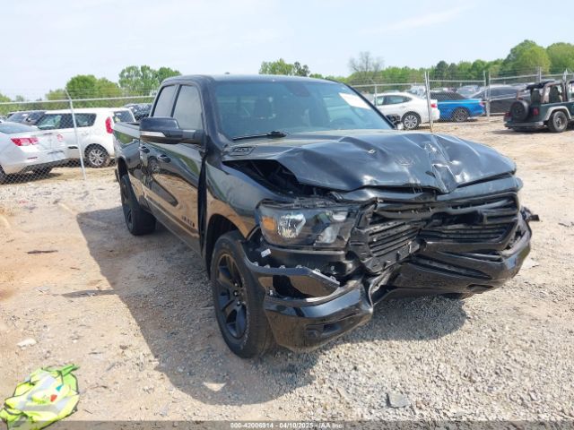 RAM 1500 – zdjęcie z aukcji, lot #42006914