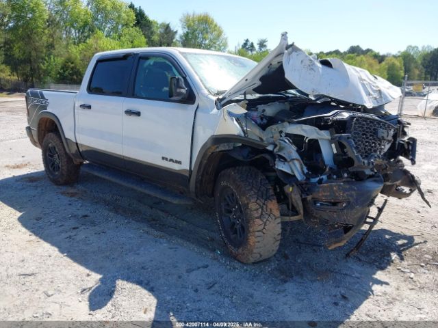 RAM 1500 – zdjęcie z aukcji, lot #42007114