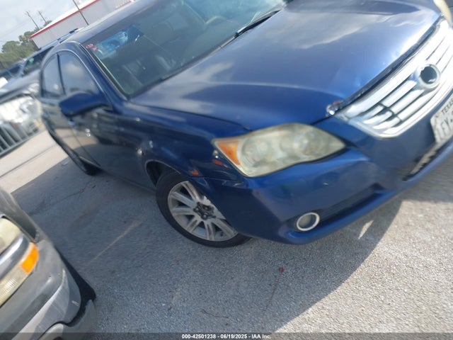 2008 TOYOTA AVALON LIMITED