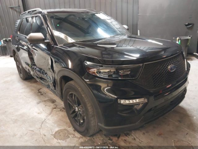 FORD EXPLORER – zdjęcie z aukcji, lot #42009972