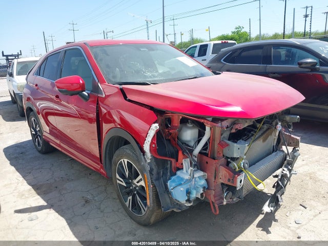 2024 MITSUBISHI ECLIPSE SEL