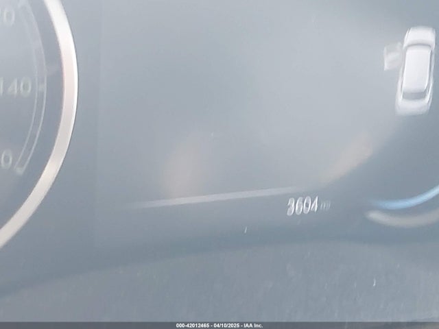 2025 GENESIS GV70 2.5T AWD 14