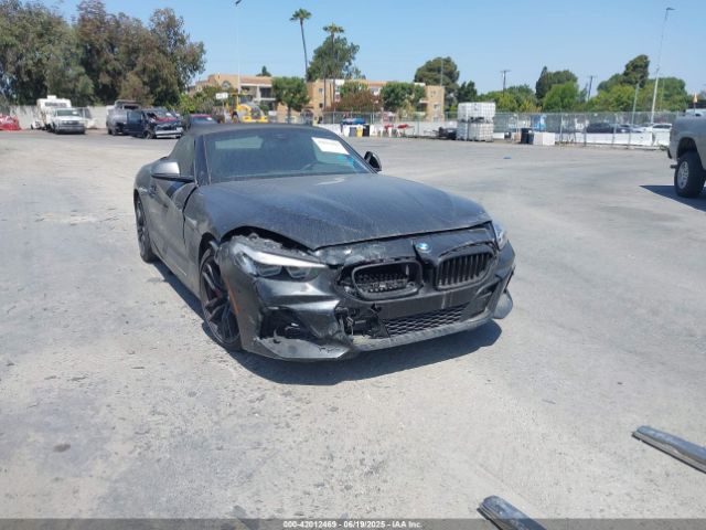 BMW Z4 – zdjęcie z aukcji, lot #42012469