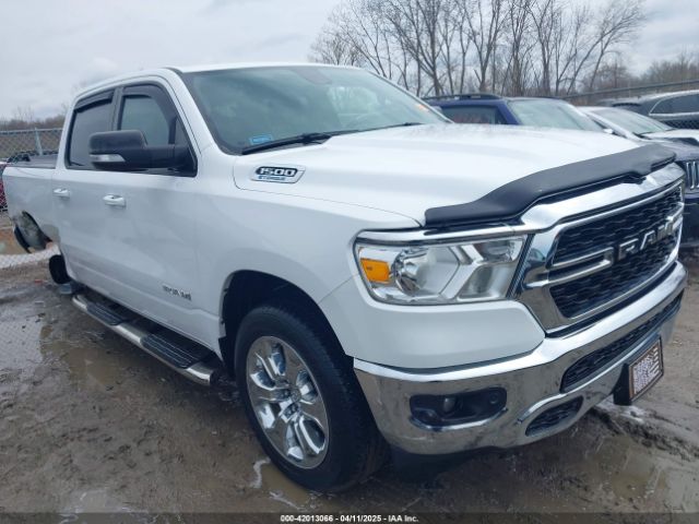 RAM 1500 – zdjęcie z aukcji, lot #42013066