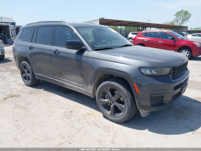 JEEP GRAND CHEROKEE – zdjęcie z aukcji, lot #42013203
