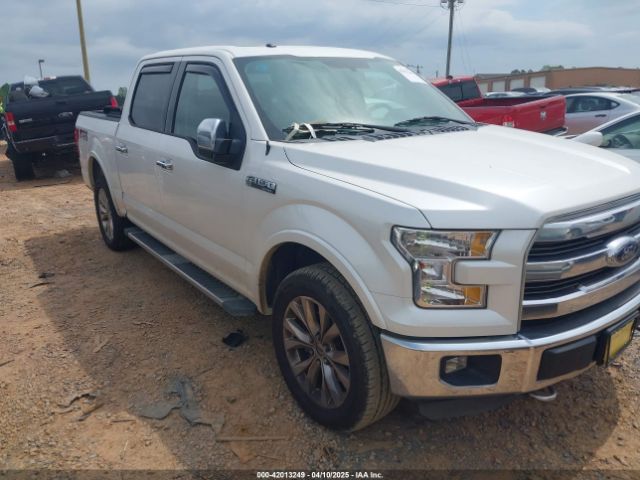 FORD F-150 – zdjęcie z aukcji, lot #42013249